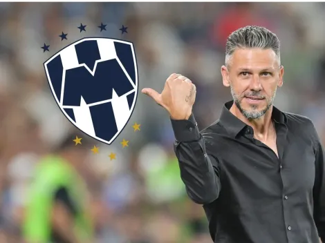 Rayados se asegura otro fichaje para el Mundial de Clubes