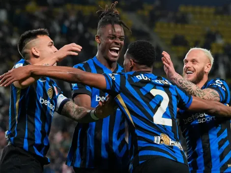 Pronósticos Inter vs Milan: el Derby della Madonnina decidirá al campeón de la Supercopa de Italia