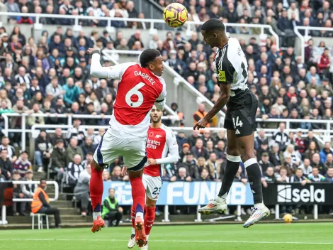 Pronósticos Arsenal vs Newcastle: partidazo de la Copa de la Liga en el Emirates Stadium