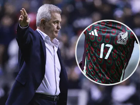 De no creer: la revelación menos pensada del Javier Aguirre sobre su conducción del 'Tri'