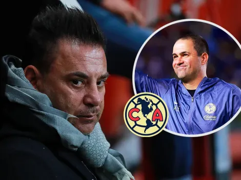 ¡No le teme! Antonio Mohamed lanza recado al América antes de su debut como DT de Toluca