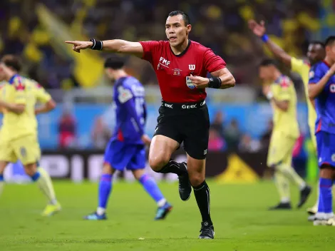 Marco Ortiz habla por primera vez del penal para América en la final del Clausura 2024