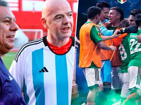Mejores memes del triunfo de México vs. Argentina en la Kings World Cup Nations