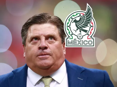 Antes de asumir en Costa Rica, Miguel Herrera apuntó contra la dirigencia de la Liga MX