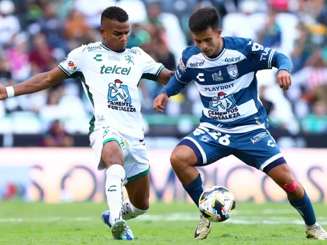 ¿Por qué se postergó Pachuca vs. León por la Jornada 1 del Clausura 2025?