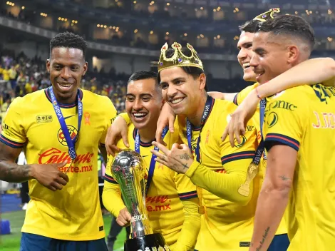 Pronósticos Querétaro vs América: el tricampeón busca arrancar el año con una alegría