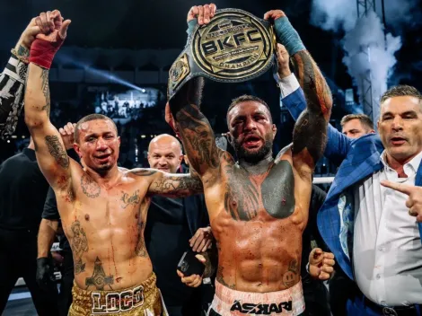 Quién pelea HOY sábado 11 de enero de 2025 en box sin guantes: horarios y cómo ver EN VIVO las veladas