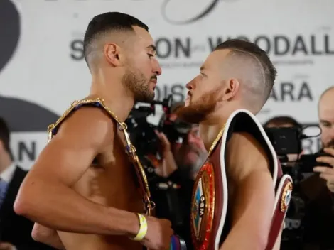 Quién pelea HOY sábado 11 de enero de 2025 en box: horarios y cómo ver EN VIVO las veladas