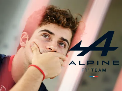 Franco Colapinto tiene un nuevo obstáculo para quedarse con un asiento en Alpine