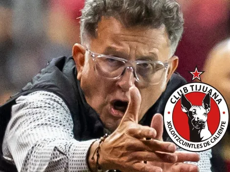 Juan Carlos Osorio explota tras la dura caída de Xolos vs. Toluca y exige refuerzos