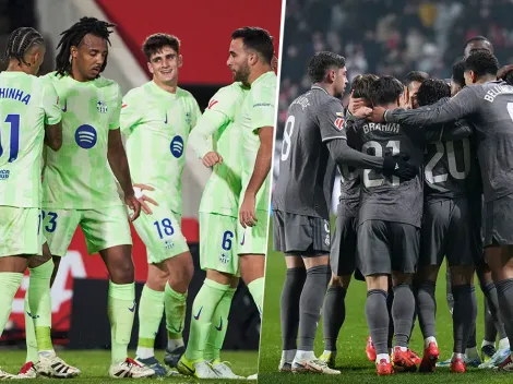 ¿Dónde juegan Barcelona vs. Real Madrid por la Final de la Supercopa?