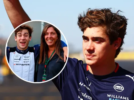 Salen a la luz los detalles del contrato de Colapinto con Alpine