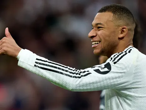 Mbappé está a dos goles de los 300 a nivel clubes: ¿Llegará a esa cifra ante el Celta?