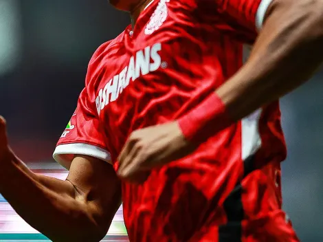 Toluca, a punto de dejar ir un jugador importante con el torneo empezado
