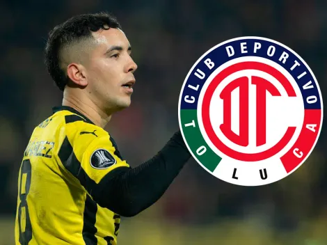 Toluca no cobrará toda la venta de Leo Fernández: el impensado e increíble motivo