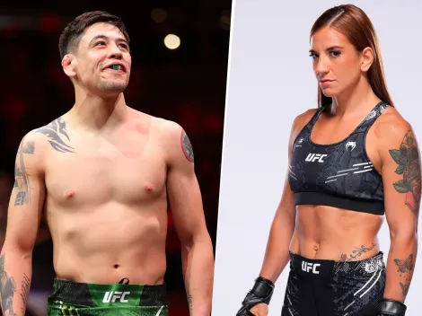México y Argentina generan una nueva rivalidad en UFC: ¿Quién es el mejor?