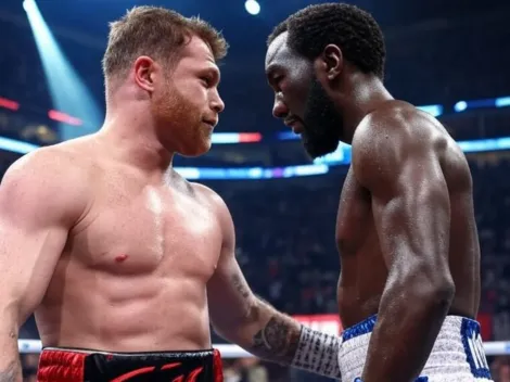 Detalles exclusivos de la pelea Canelo Álvarez vs. Terence Crawford