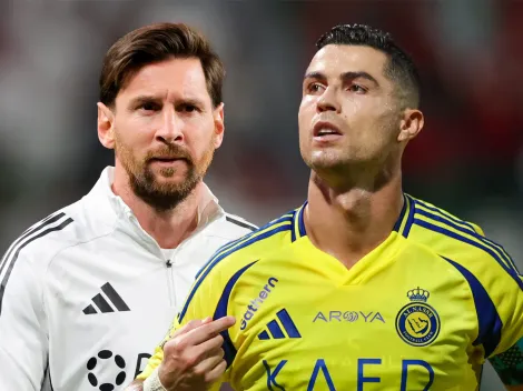 Sin Messi y con Cristiano: la lista de los 10 jugadores mejores pagos