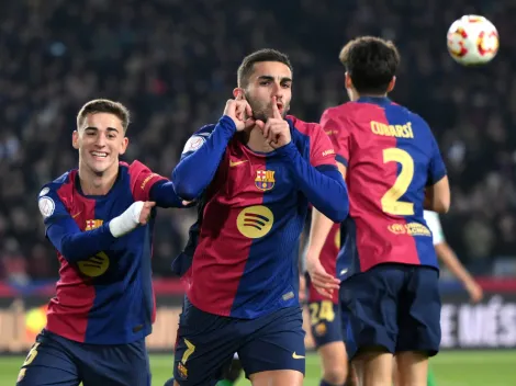 Pronósticos Benfica vs Barcelona: el Blaugrana quiere sellar el pasaje a octavos