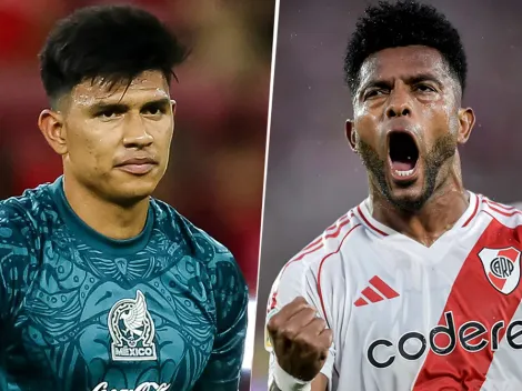 ¿Por qué la Selección de México juega un amistoso vs. River Plate?