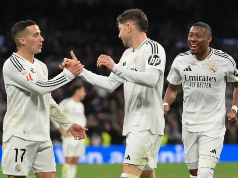 Pronósticos Real Madrid vs Salzburgo: el Merengue busca imponer su mote de candidato