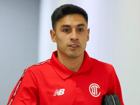 Claudio Baeza y un inesperado mensaje sobre su futuro