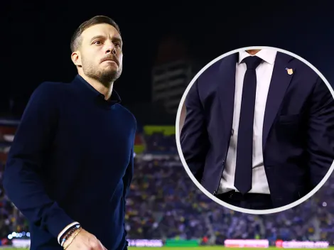 Cruz Azul evalúa el reemplazo de Anselmi y ya conversa con un DT internacional