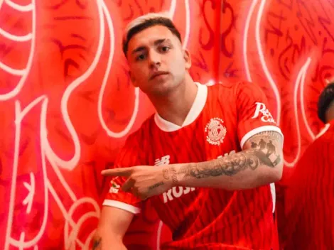 ¿Por qué dejó Toluca? Anderson Duarte se confiesa sobre su decisión de salir cedido