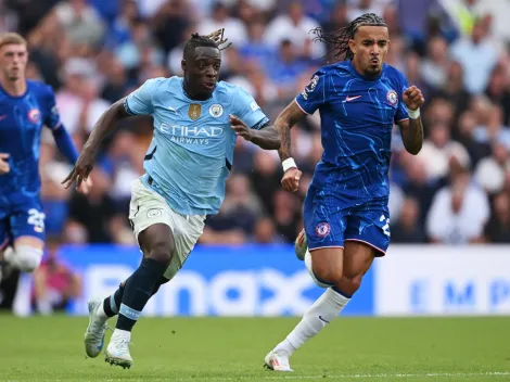 Pronósticos Manchester City vs Chelsea: batalla estratégica entre Guardiola y Maresca