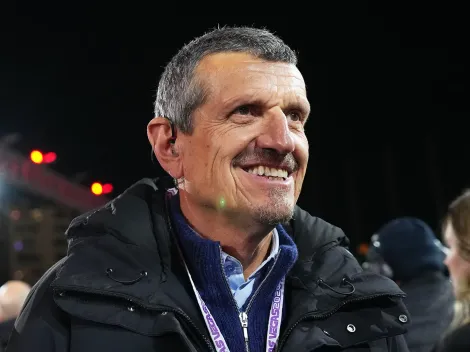 Ni Verstappen ni Hamilton: el candidato de Guenther Steiner para ganar la F1 en 2025