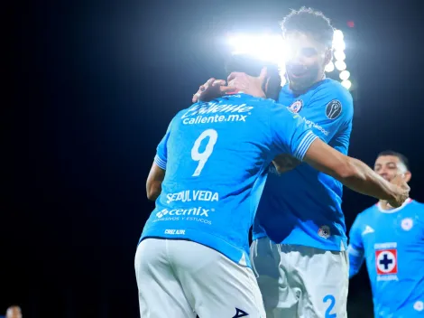 Pronósticos Cruz Azul vs Puebla: van por el primer triunfo en el torneo