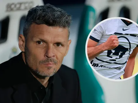 ¿Cara nueva para el 'Tano'? El experimentado rompe-redes que se acerca a Santos Laguna