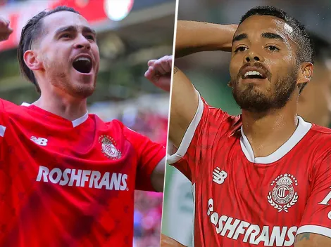 ¿Por qué no juegan Jesús Angulo y Brian García en Toluca vs. Mazatlán por el Clausura 2025?