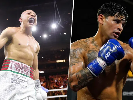 El Pitbull Cruz afirmó que no habrá pelea con Ryan García: ¿Por qué?