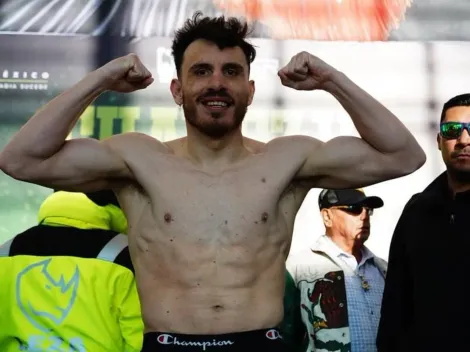 El futuro de Omar Chávez en el boxeo tras perder vs. Misael Rodríguez