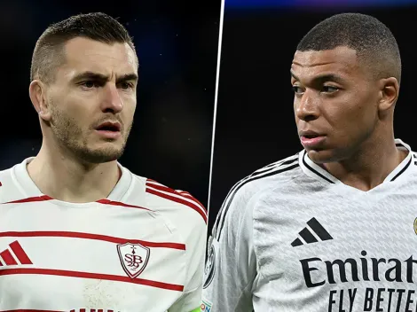 ¿Qué canal transmite EN VIVO y EN DIRECTO Brest vs. Real Madrid por la UEFA Champions League?