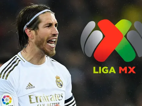 Última hora: leyenda del Real Madrid, a un paso de jugar en la Liga MX