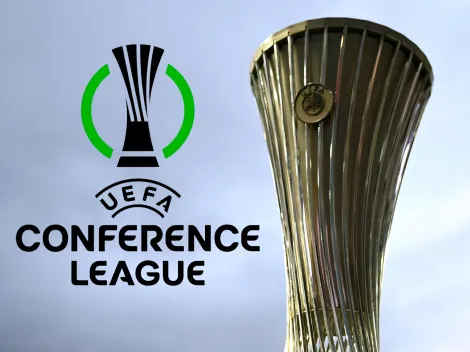 ¿Por qué no se jugó la UEFA Conference League en todo el mes de enero?