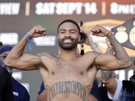 Quién pelea HOY sábado 1 de febrero de 2025 en box: horarios y cómo ver EN VIVO las veladas