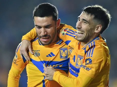 Pronósticos Toluca vs Tigres: Los Auriazules llegan como claros favoritos