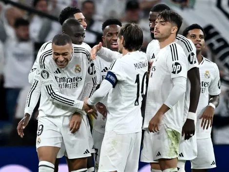 ¿Por qué Real Madrid porta un brazalete verde ante Espanyol?