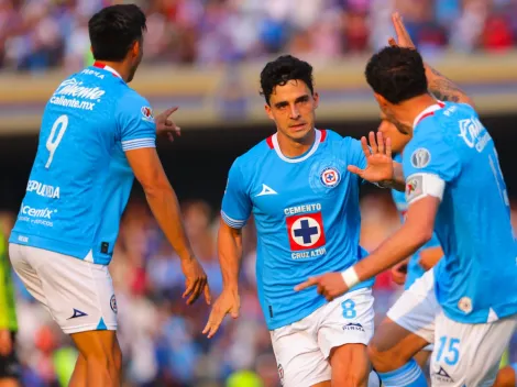 Pronósticos Real Hope vs Cruz Azul: La Máquina busca hacerse fuerte en la ida