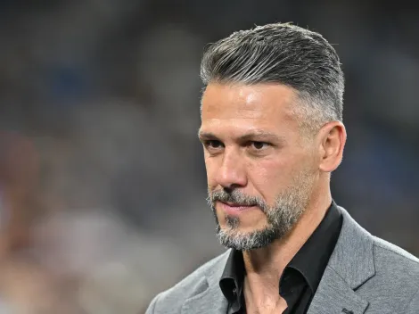 La alineación de Rayados de Monterrey para visitar a Forge FC