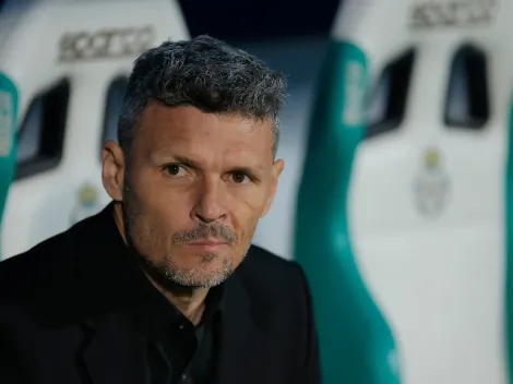 Santos Laguna sufre la baja de una de sus máximas figuras