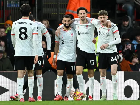 Pronósticos Liverpool vs Tottenham: los Reds buscan revertir la historia