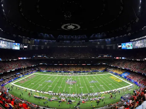 Aprende a apostar en el Super Bowl: guía completa