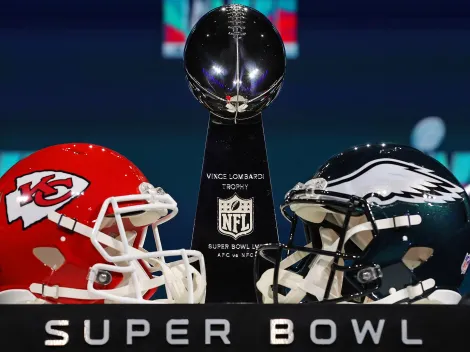 ¿Cuánto dinero cuesta anunciarse durante el partido de Super Bowl LIX 2025?