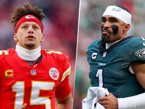 Chiefs vs. Eagles ¿Cuánto dinero recibe el equipo ganador del Super Bowl LIX 2025?
