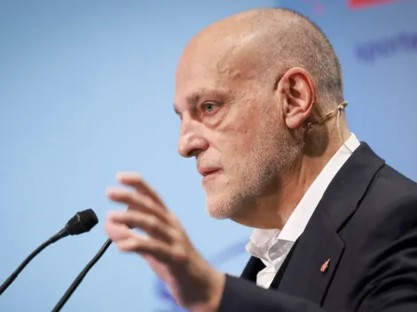 Tebas dejó clara su postura ante el Real Madrid: LaLiga lo denunciará