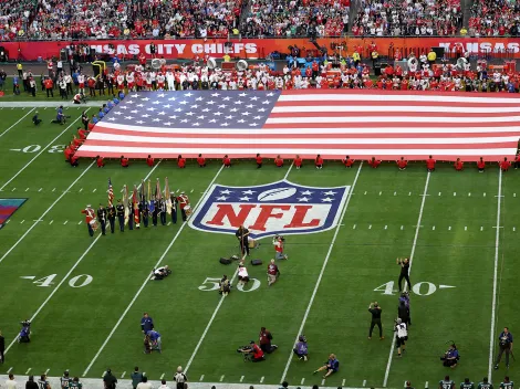 ¿Quién canta el himno de Estados Unidos en el Super Bowl LIX 2025?